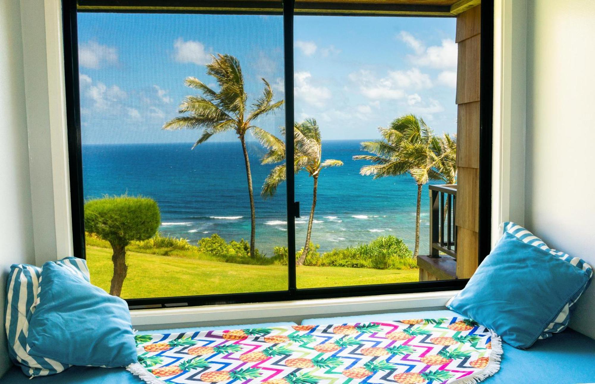 פרינסוויל Sealodge J9 מראה חיצוני תמונה