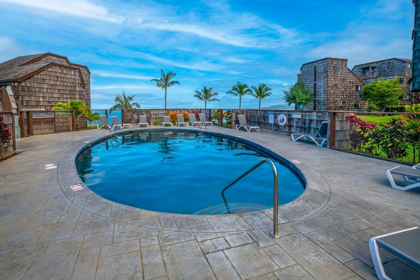 פרינסוויל Sealodge J9 מראה חיצוני תמונה